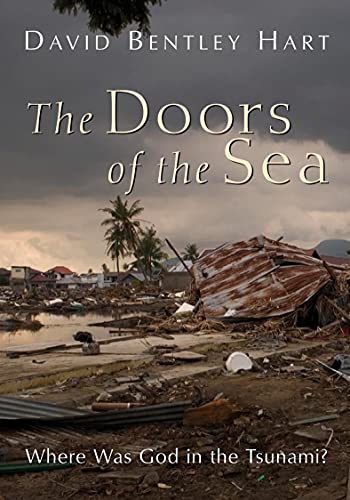 The Doors of the Sea: Where Was God in the Tsunami? - Epub + Converted Pdf
